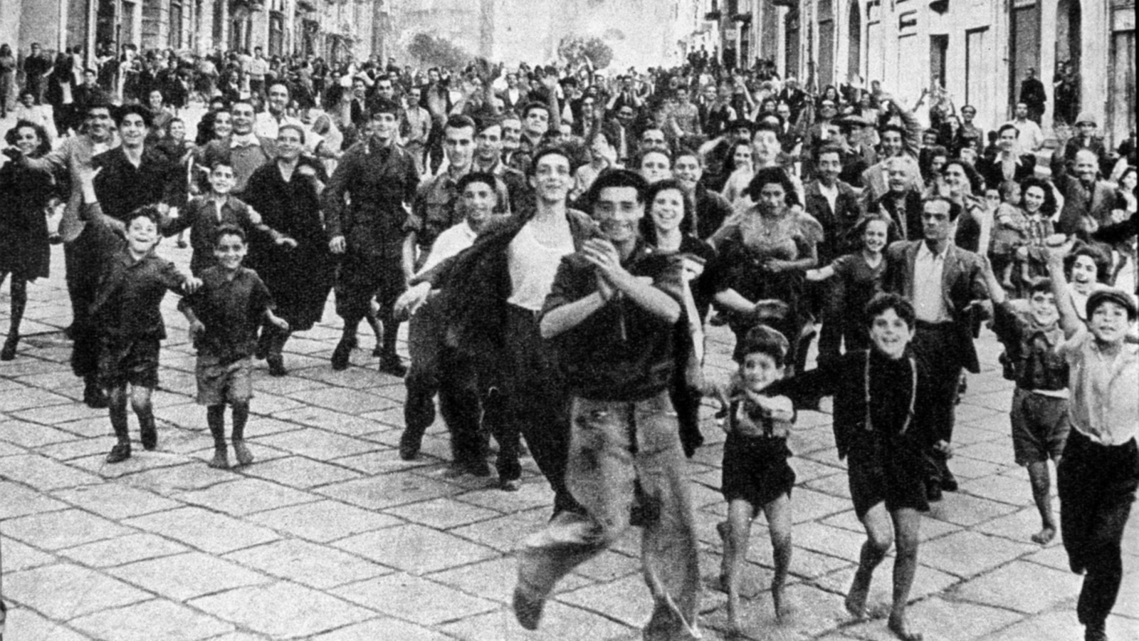 Liberazione