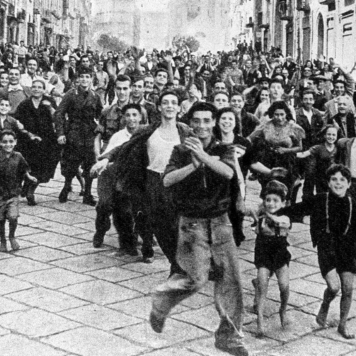 Liberazione
