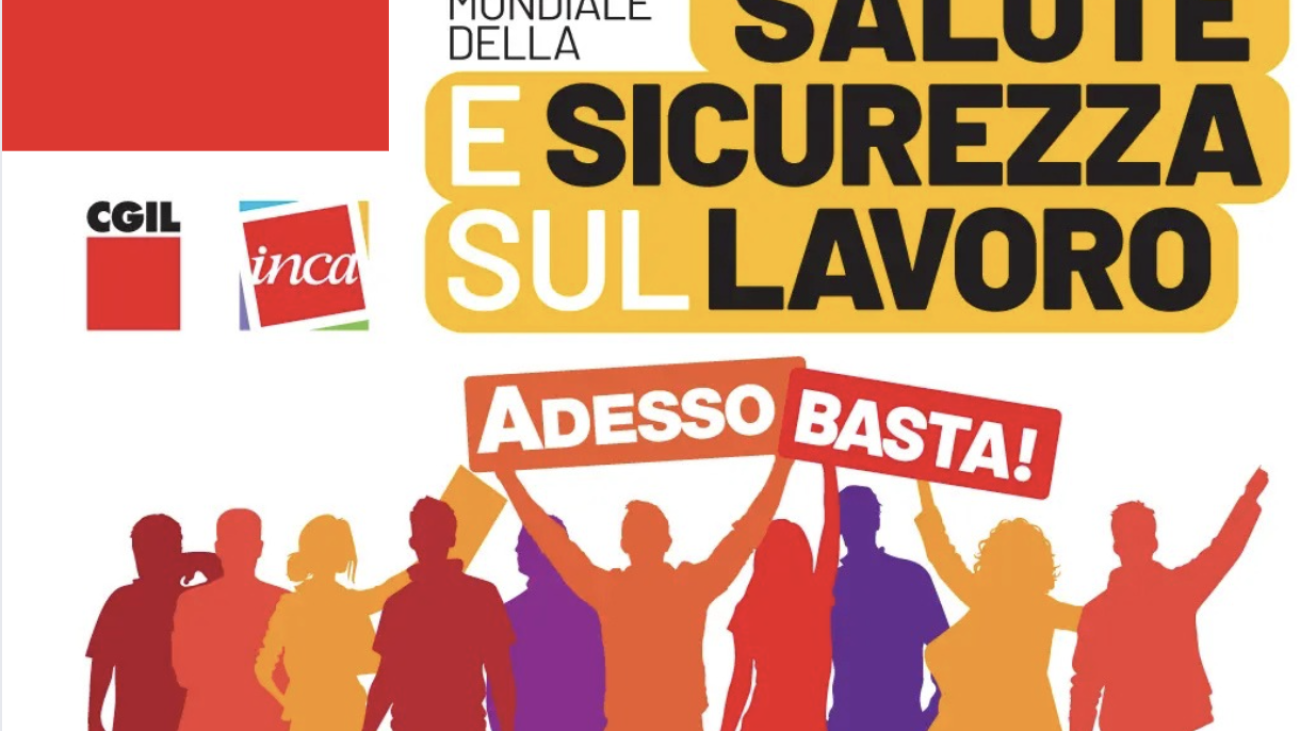 salutesicurezzaincacgil